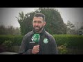 Roberto Lopes | MD-1 Interview v Bohemians | 26 Feb 2026