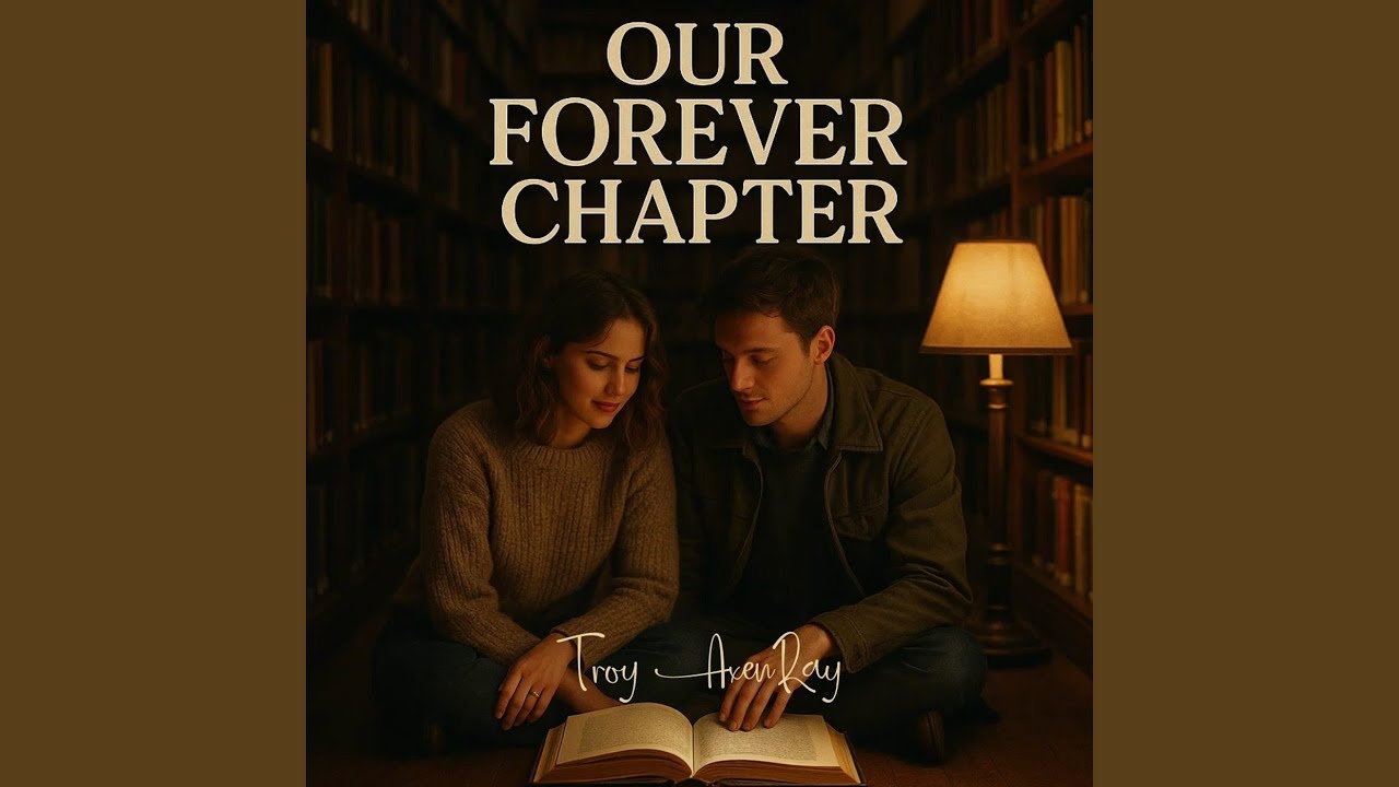 Watch Our Forever Chapter on YouTube Watch Our Forever Chapter on YouTube