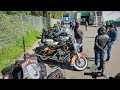 Mala moto tura...Wien - Schneeberg,,,,4.2024