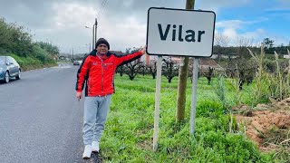 INCRÍVEL ALDEIA DE VILAR