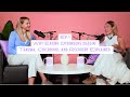 Bite-Sized Stories – EP.1 | Why Eating Disorders Begin: Trauma, Childhood, and Recovery Explained |