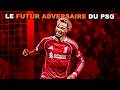 Le PSG Affrontera Donc Liverpool
