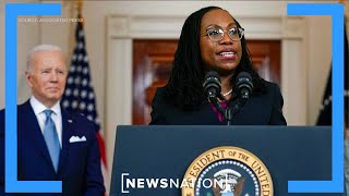 Supreme Court nomination: How does the process work?  | Morning in America