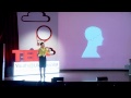 Сэтгэл хөдлөлөө удирдах чадвар (EQ) | Дэлгэрмэнд Цэрэндамба | TEDxYouth@Ulaanbaatar