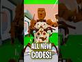 NEW *SECRET* CODES NOW in Fortnite STEAL THE BRAINROT CHOCOLATE Event!