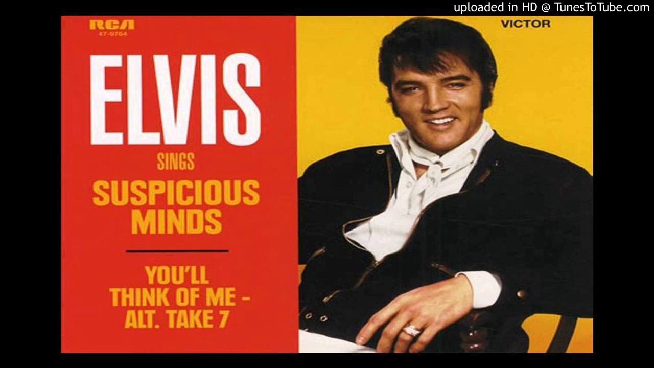 Elvis Presley Suspicious Minds Amazing Live Performance August 25 Elvis Presley Suspicious Minds Amazing Live Performance August 25