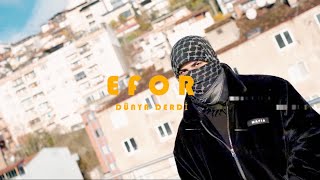 Efor - Dünya Derdi (Official Music Video)