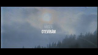 MOOZA - Otevírám