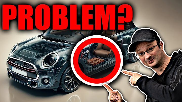 Gebrauchtes E-Auto - Glück gehabt!!! So konnte ich einige Probleme mit diesem Auto aufdecken!