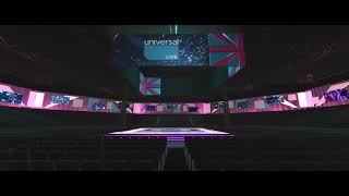 VR Event Space