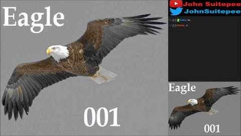 Doom Wadstream: Eagle Speedmapping Session #1