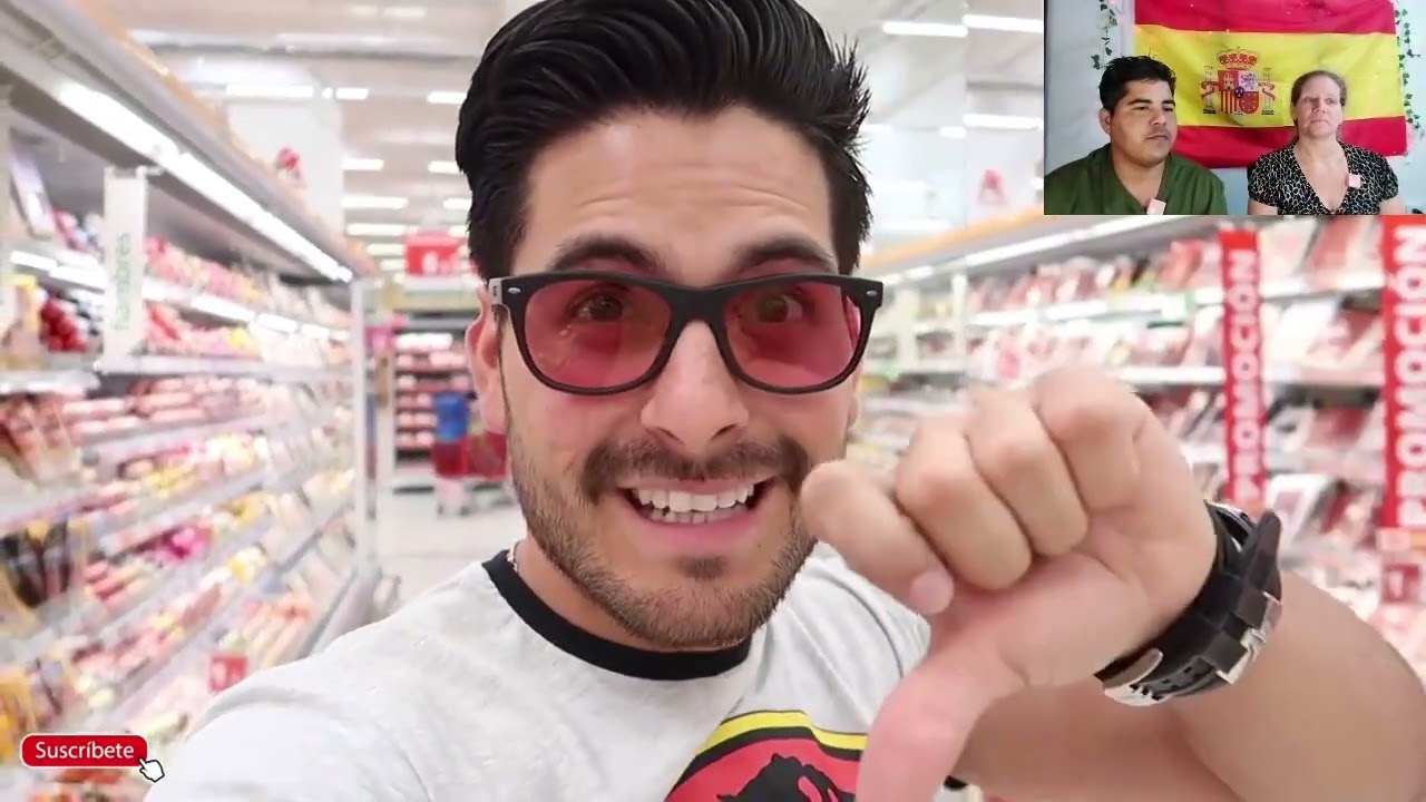 ¡España es un mundo diferente a Cuba!En Cuba ésto no es posible...