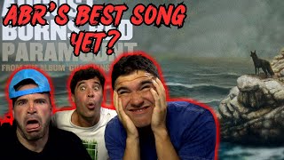 One Of Abrs Best  August Burns Red   Paramount reaction
