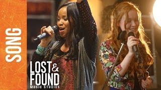 Video thumbnail of "Lost & Found Music Studios - "Original" (Mary & Clara) Music Video"