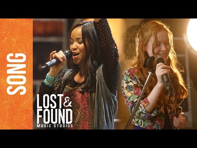 Lost u0026 Found Music Studios - Original (Mary u0026 Clara) Music Video class=