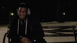Ayem Bocage - Hey Ma 