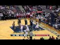 Nba 2009 10 Josh Smith Dunk 