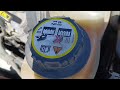How to Add Coolant in a Ford F-250 Super Duty (1999–2007)