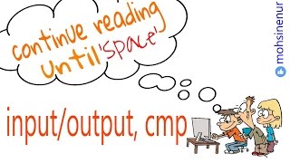 Character Input/Output Until 'Space' - Assembly Language Bangla Tutorial Assembly Language Programming Input Output In Bangla