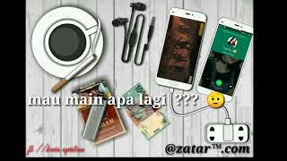 Story wa lebih baik main game free fire