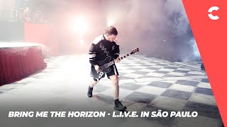 BRING ME THE HORIZON: LIVE IN SAO PAULO | TRÁILER