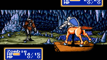 Challenge Mode - Shining Force Part 6: KILL IT WITH FIRE!