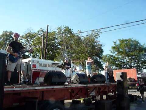 Others May Fall "High School“ Crossroads Tavern, Glen Burnie, MD 8/22/15 live concert