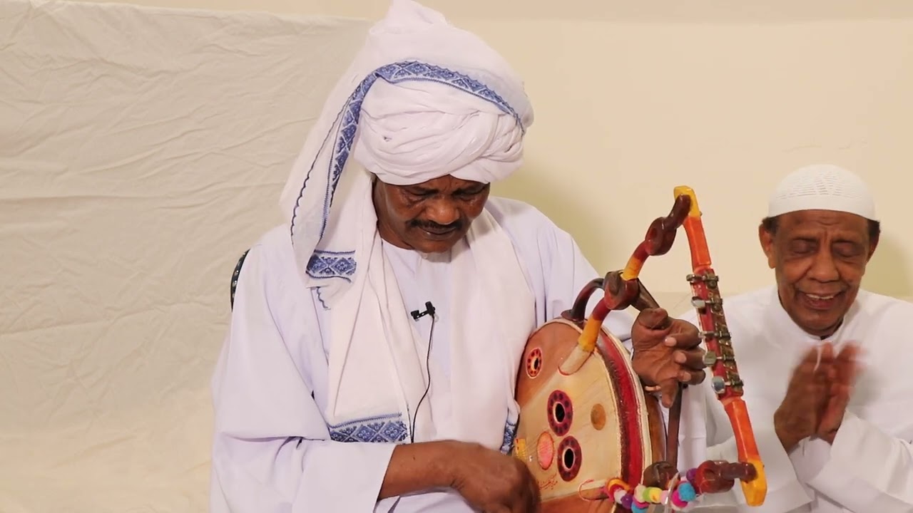 MVI 9542ليالي دبي مع الفنان مكي علي ادريس