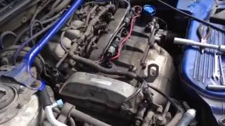 P1250 mazda mpv