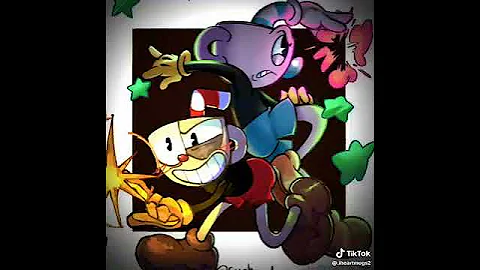 #thecupheadshow #cuphead #mugman #renewthecupheadshow #cupheadgame #cupheadandmugman #casinocups