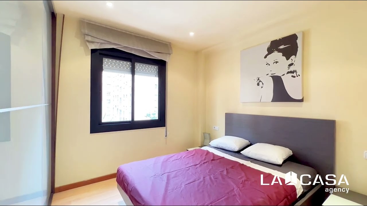 PISO EN VENTA / Sant Cebrià - Badalona