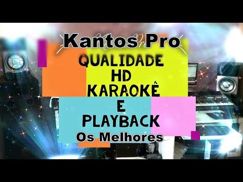 Video thumbnail for Banda Reflexus - Canto Para O Senegal #karaoke #playbacks