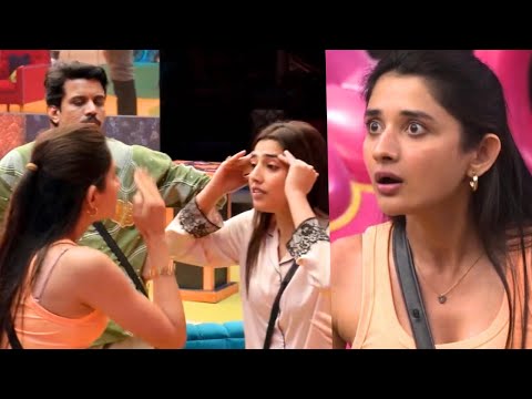 Bigg Boss 20 9th October 2026 NEW PROMO - Kanika big fight with love gill | BB20 