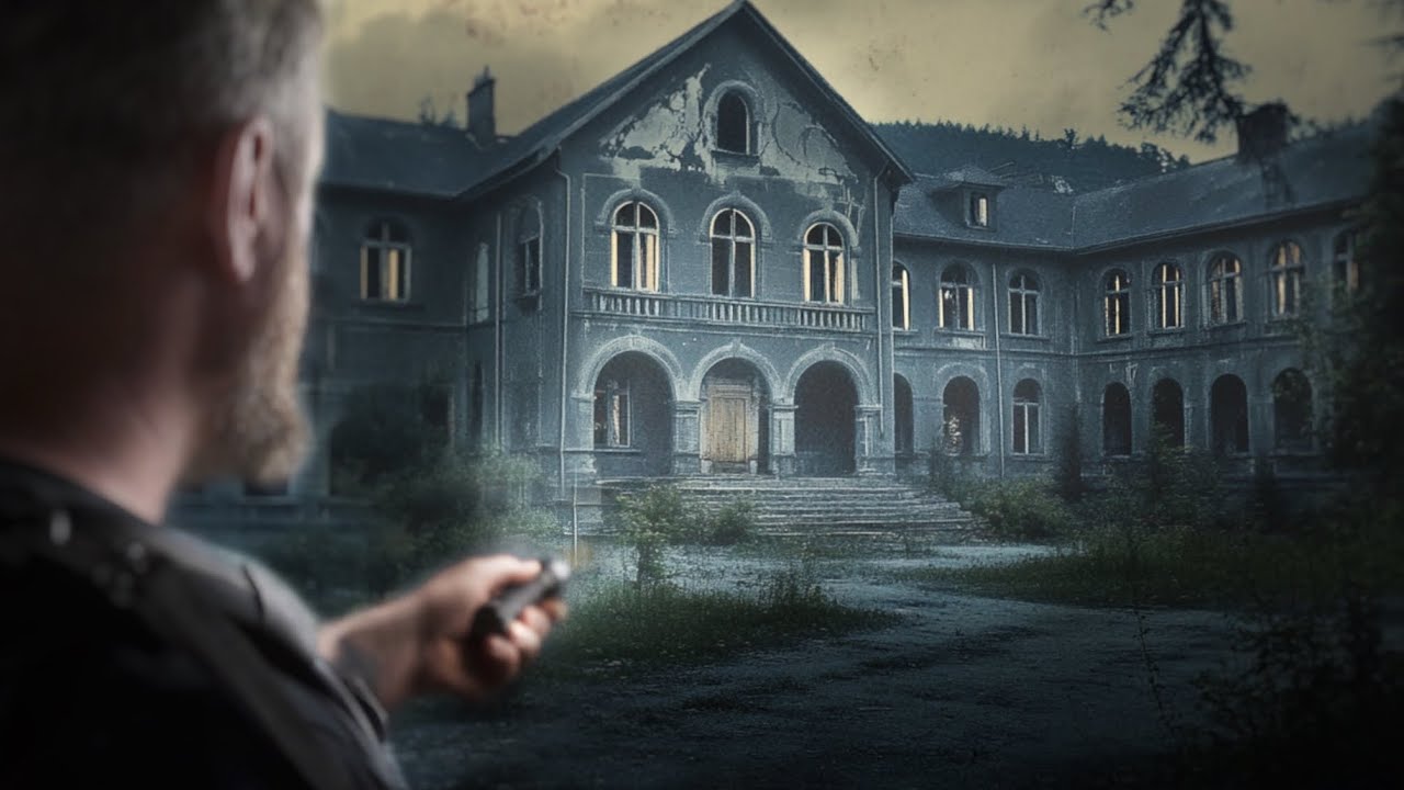 ON AURAIT PEUT-ÊTRE PAS DÛ LES DÉRANGER (il nous le font savoir)