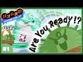 ノリノリのリズム天国！イエーーーーイ！Are You Ready！？【#ぐちつぼ切り抜き】【#ぐちつぼ切り抜き】