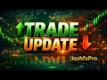 TRADE UPDATE: Volatility 75(1s) Index