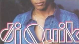 DJ Quik - Way 2 Fonky Radio (feat. Hi-C, 2Swift, Suga Free)