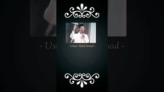 Ustad Abdul Somad Kasih Sayang Nabi Muhammad Saw Kepada Umat Nya story ceramahsingkat shorts