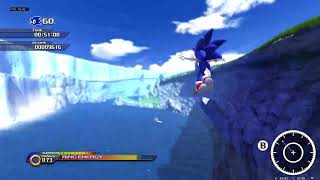 Unleashed Recompiled Windmill Isle Act 5 (Mod) 1:35.68