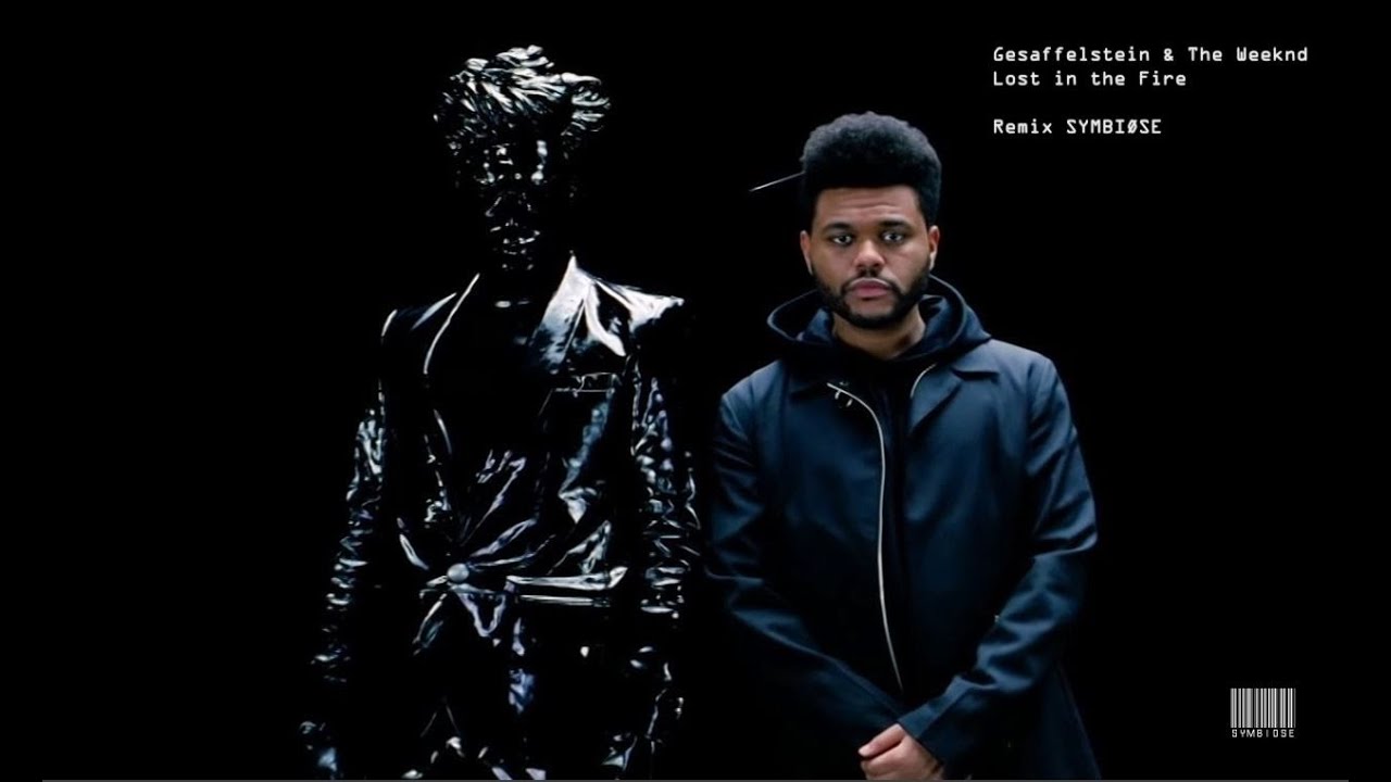 Obejrzyj Gesaffelstein & The Weeknd - Lost in the Fire (Remix Symbiøse) w YouTube Obejrzyj Gesaffelstein & The Weeknd - Lost in the Fire (Remix Symbiøse) w YouTube