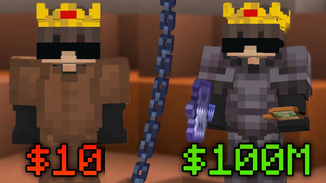 How Much Money Can I Make In 30 Minutes On Battle Pie Server