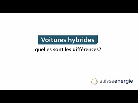 Vidéo: Quelles voitures Kia sont hybrides ?