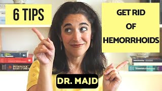 6 Home Hemorrhoid Treatment Tips  - How Doctors Treat Hemorrhoids screenshot 4