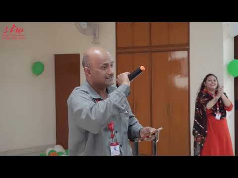 15 August 2021 Event | Office Fun Activity-STW - video from Sigma Trade Wings