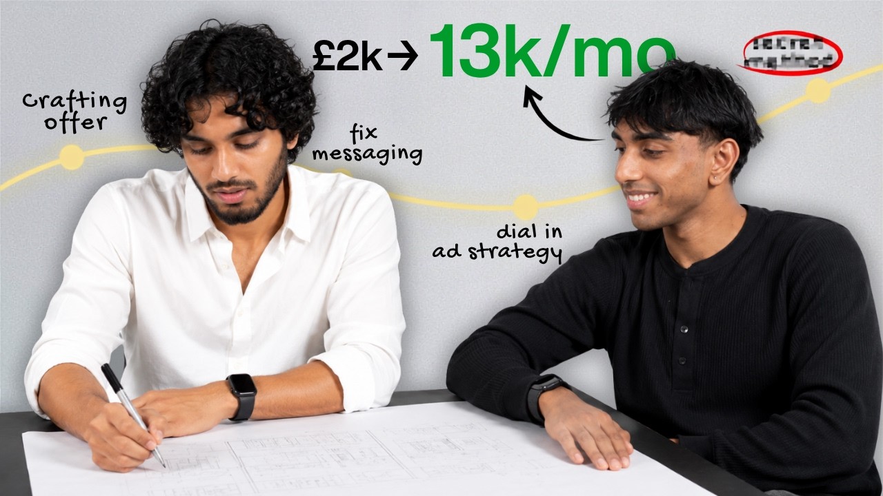 Watch Me Breakdown How This Uni Student Made £13K By Tutoring Rich Kids