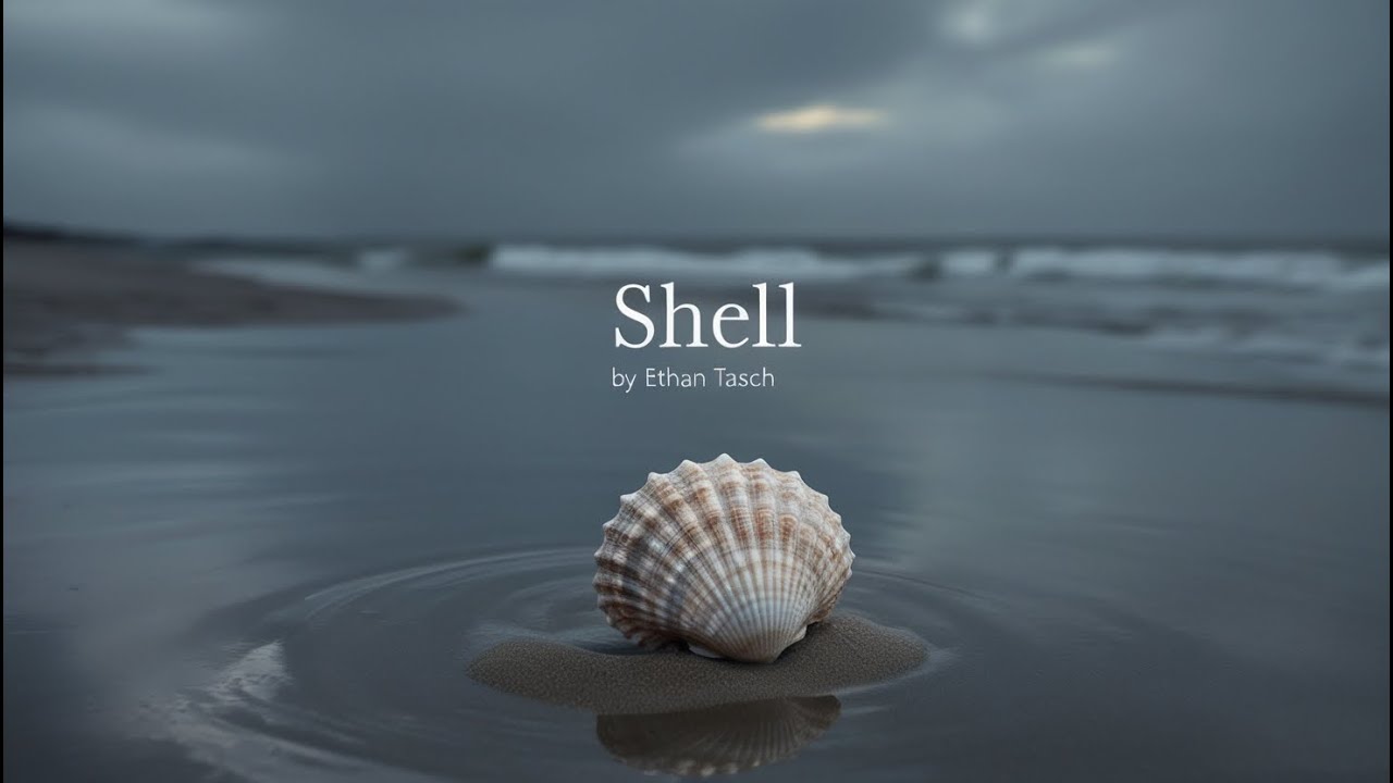 Obejrzyj Shell - Ethan Tasch (Karaoke) Heartstopper OST w YouTube Obejrzyj Shell - Ethan Tasch (Karaoke) Heartstopper OST w YouTube