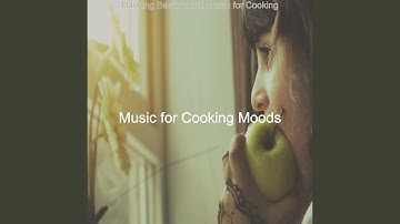 Incredible Jazz Sax with Strings - Vibe for Making Breakfast