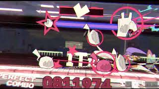 DRASTIC HAMMER (UNBEATABLE Lv.13) S++/100% [UNBEATABLE]