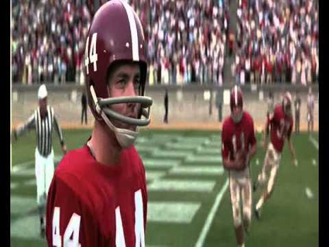 Forrest Gump - Football