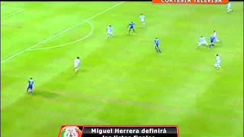 Vergonzosa derrota ante Estados Unidos, primer descalabro del 2015